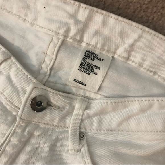 H&M jeans - Picture 2 of 6